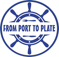 From Port To Plate